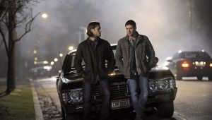 Supernatural Saison 9 Episode 20