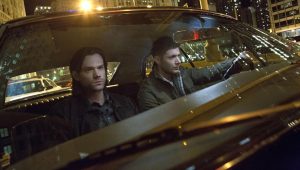 Supernatural Saison 9 Episode 20