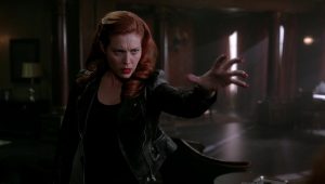Supernatural Saison 9 Episode 21