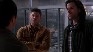 Supernatural Saison 9 Episode 21