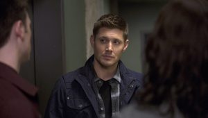 Supernatural Saison 9 Episode 22