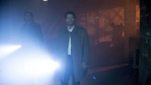Supernatural Saison 9 Episode 22
