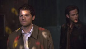 Supernatural Saison 9 Episode 22