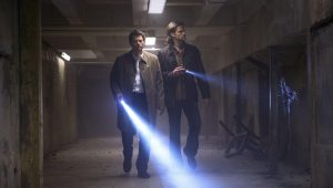 Supernatural Saison 9 Episode 22