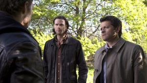 Supernatural Saison 9 Episode 23