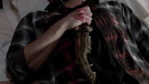 Supernatural Saison 9 Episode 23