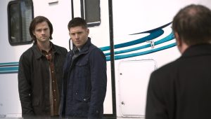 Supernatural Saison 9 Episode 23