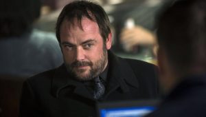 Supernatural Saison 9 Episode 23