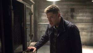 Supernatural Saison 9 Episode 23