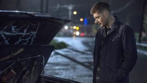 Supernatural Saison 9 Episode 23