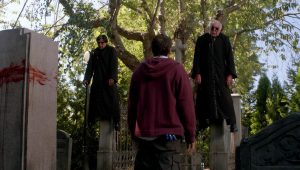 Supernatural Saison 9 Episode 3