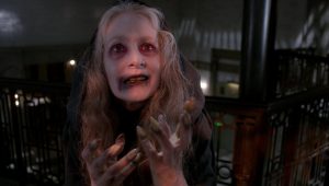 Supernatural Saison 9 Episode 4