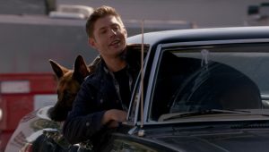 Supernatural Saison 9 Episode 5