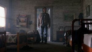 Supernatural Saison 9 Episode 7