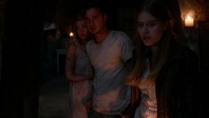 Supernatural Saison 9 Episode 8
