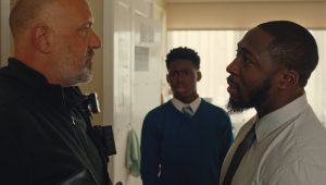 SupraCell Saison 1 Episode 4