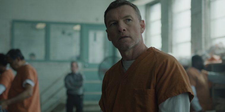 Épisode 1