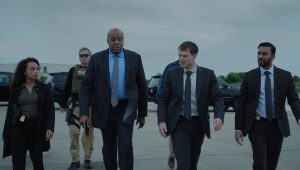 Sur tes traces Saison 1 Episode 2
