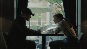 Sur tes traces Saison 1 Episode 3