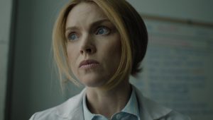 Sur tes traces Saison 1 Episode 4