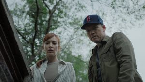 Sur tes traces Saison 1 Episode 5