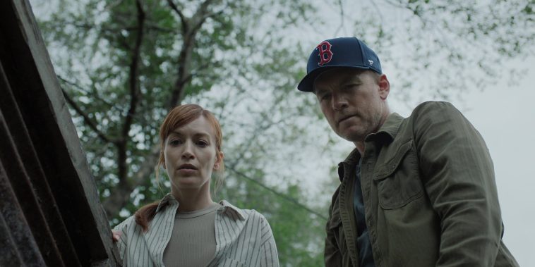 Épisode 5