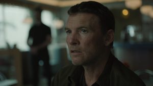 Sur tes traces Saison 1 Episode 6