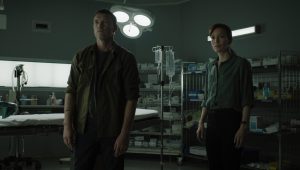 Sur tes traces Saison 1 Episode 7