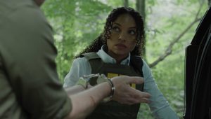 Sur tes traces Saison 1 Episode 8