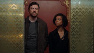 Surface Saison 2 Episode 3