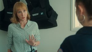 Surveillant Saison 1 Episode 1