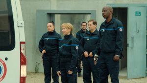 Surveillant Saison 1 Episode 5