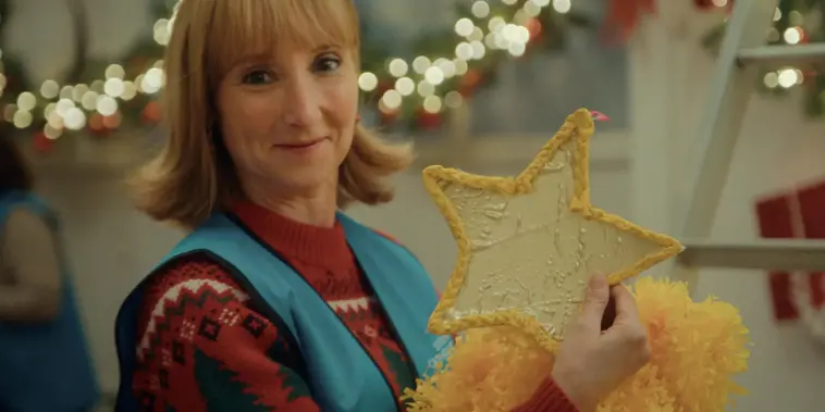 Joyeux Noël