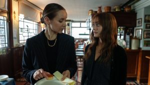 Sweetpea Saison 1 Episode 1