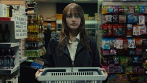 Sweetpea Saison 1 Episode 1