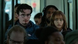 Sweetpea Saison 1 Episode 2