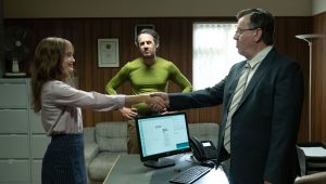 Sweetpea Saison 1 Episode 4