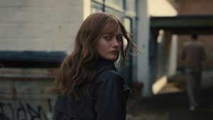 Sweetpea Saison 1 Episode 5