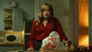 Sweetpea Saison 1 Episode 6