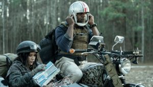Tales of the Walking Dead Saison 1 Episode 1