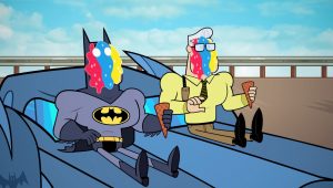 Teen Titans Go! Saison 9 Episode 1