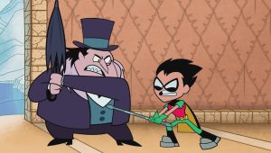 Teen Titans Go! Saison 9 Episode 10