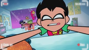 Teen Titans Go! Saison 9 Episode 11