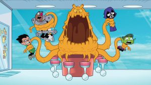 Teen Titans Go! Saison 9 Episode 12