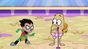 Teen Titans Go! Saison 9 Episode 14
