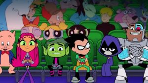 Teen Titans Go! Saison 9 Episode 14