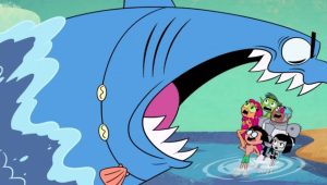 Teen Titans Go! Saison 9 Episode 15