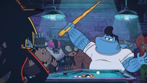 Teen Titans Go! Saison 9 Episode 16