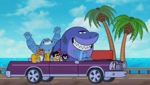 Teen Titans Go! Saison 9 Episode 19