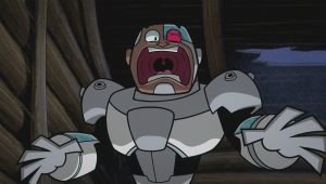 Teen Titans Go! Saison 9 Episode 24